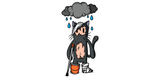 Let’s take a look at a scenario involving an Unlucky churn monster and see what you can do as a CSM when your luck has seemed to run out. churnzero.net/churn-monster-… #churnmonster #fightchurn #customersuccess