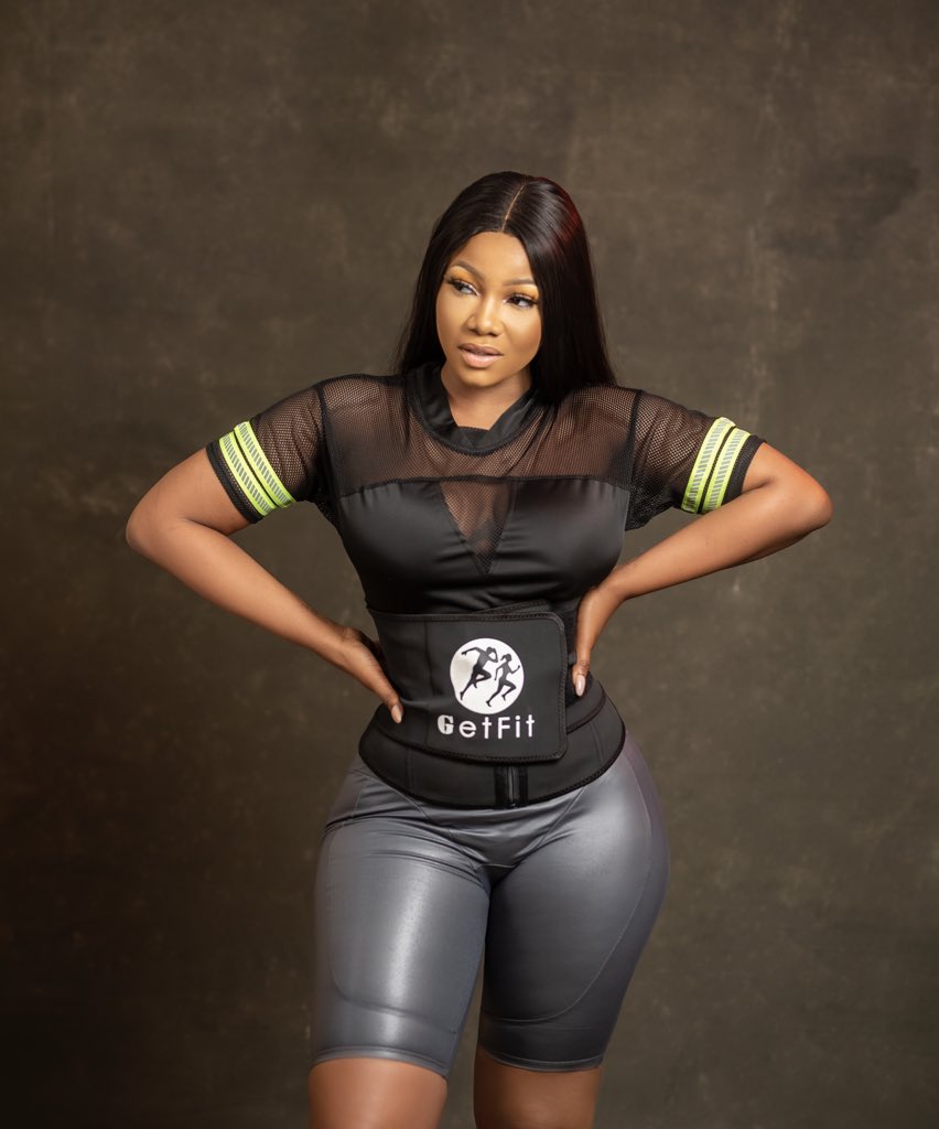 getfit waist trainer
