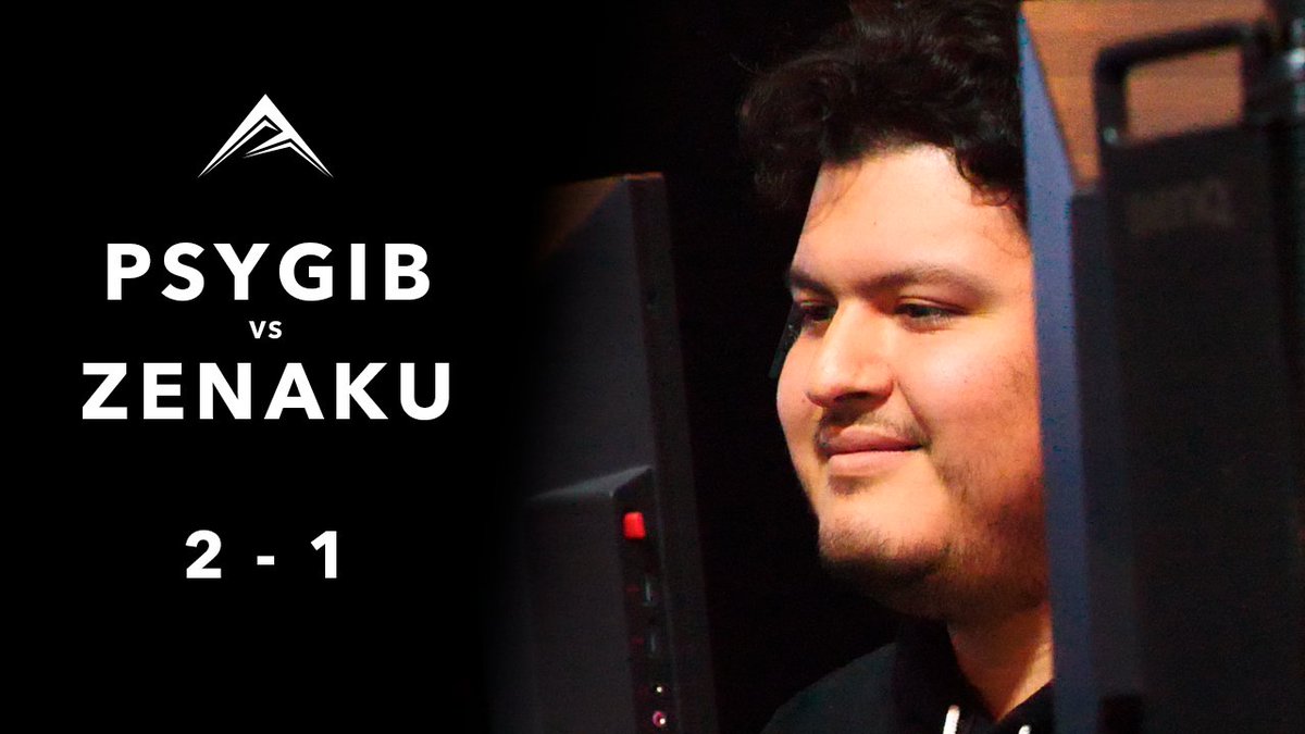 2-1 win for <a href="/psygibgg/">psygib</a> in week 8 of the <a href="/Quake/">Quake Champions</a> Pro League stage 3. 👍

GGs <a href="/zenakuuu/">Zenakuuu</a> 🤝