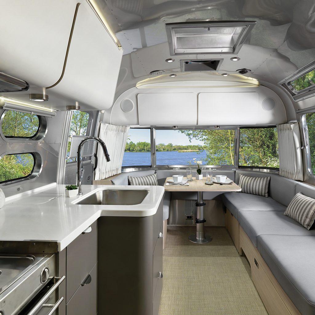 Airstream tweet media