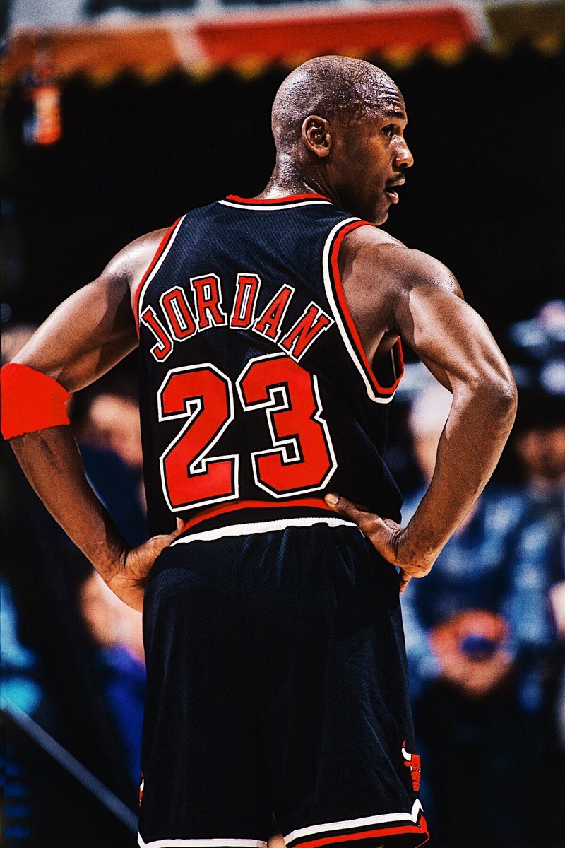 Michael Jordan | Jay ZBlack Jesus. Hova.•Regarded as the GOAT•Retired on top but came back to reclaim the throne•Longevity. Strategic.•Adapt in any Era •”I’m not a businessman, I’m a Business, man”