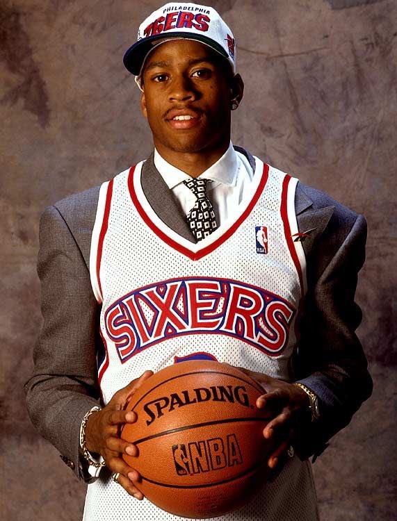 Allen Iverson | Lil WaynePound for pound.•Electronic raw talent •Drafted by historic franchises. chosen to carry the legacy.•Translated the underground to mainstream. (Mixtapes & streetball)•Arguably the most influential. Changed the look and style of the game.