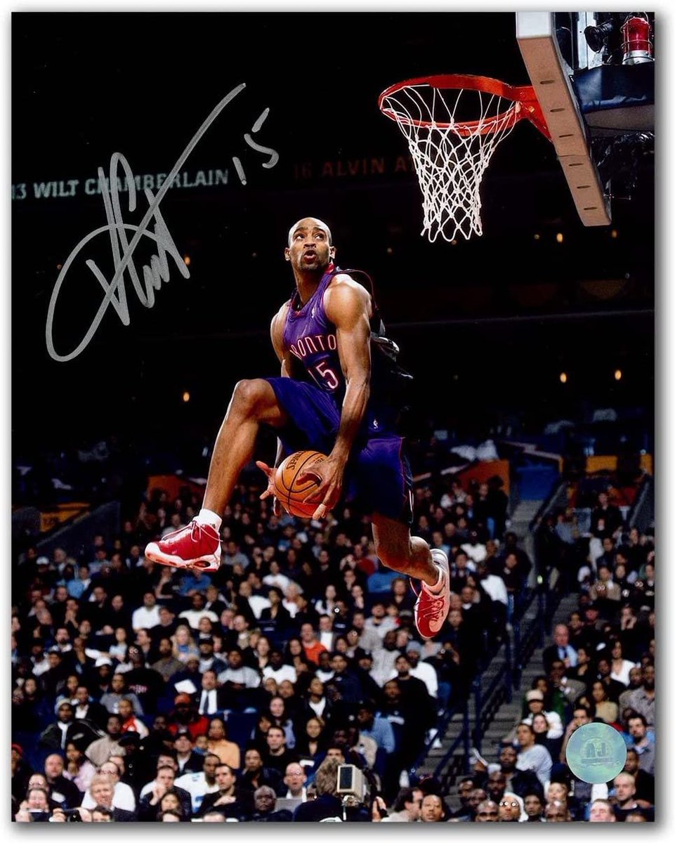 Vince Carter | 2 Chainz•The vet amongst the youth•Flashy Highlight reel (Dunks. Club/Trap bangers)•Shine brightest as a stand alone but works well in a team set up)(DTP, Playas Circle, GOOD music. Raptors/Nets)