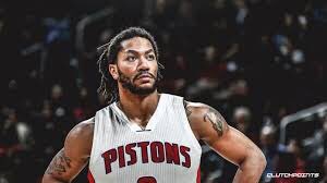 Derrick Rose | Fabolous The Young OG•Reserved •Heavy shoes to field from the home team. (Bulls/Jordan. Brooklyn/Biggie/Jay Z)•Full of flash. (Game play. Flow/Fashion)•Never reached full potential.•Still capable of big moments(Minnesota 50pts. Soul Tape)•RESPECTED