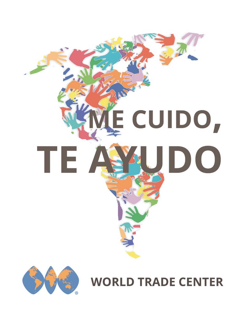 DaoLeoTW's tweet image. La solidaridad hoy es más sencilla que nunca... para ayudar sólo tenes que cuidarte vos. Que fácil.!!  #quedatencasa #Homeoffice #teletrabajo #networking pero virtual #wtccolonia #wtclatam