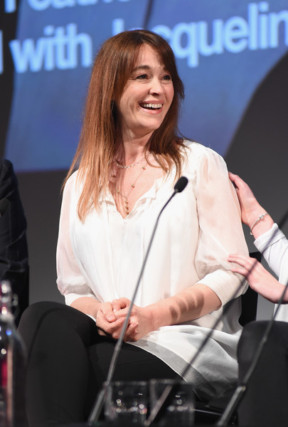 Eva Pope  a beautiful lady that's so incredibly talented, I love the way she treats her fans and cares for everyone. The characters she's played have got me through so much and I'm forever grateful to her for the amazing people this fandom has brought me, she's the best woman