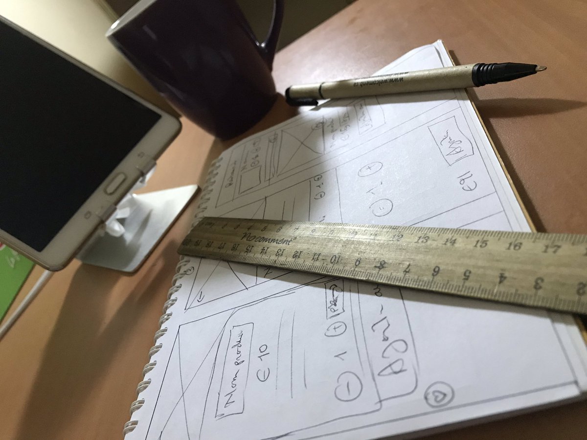 derkhadim's tweet photo. #DiangueDesign #Wireframes #sketch #ux #ui https://t.co/OVJEo0YRFI