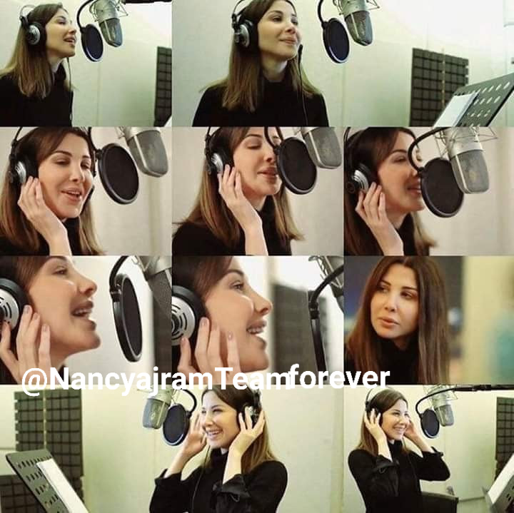 الشاطر يلي يعيش وماتيشغلوش أيام الحب الدنيا دي تضحكلها طول عمرها ما تحسبش استسلام #العمر #سكر_زيادة #نانسي_عجرم 
 Mood On With song #El3omer cant stop listening every minute ❤🎶🎵 #Sekkarziyada  #NancyAjram 🎶🎵🎼❤💫👑
<a href="/NancyAjram/">Nancy Ajram</a>