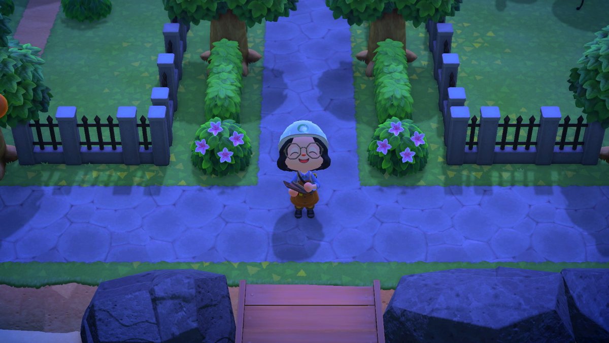 Lindy Pops 💗 Animal Crossing: New Horizons tweet media