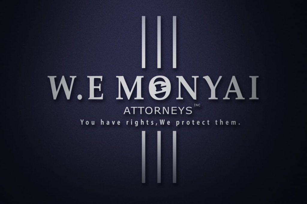 MonyaiW's tweet photo. Hi, kindly help to retweet if this comes to your TL.
This my new law firm that I am hoping to make a living out of it. I am based currently at Thohoyandou, Limpopo province. https://t.co/oNS8a64Xev