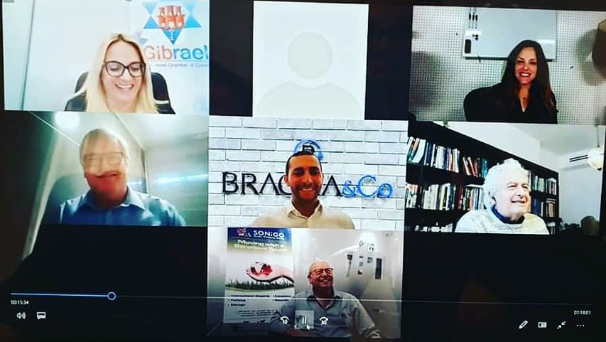 Our #Relocation expert Ayelet Mamo Shay hosted the Webinar Relocation in the #Corona era!

A productive, interesting, engaging &amp; fun webinar! 

Thanks to all experts who contributed their experiences and all participants from over 10 countries around the world.