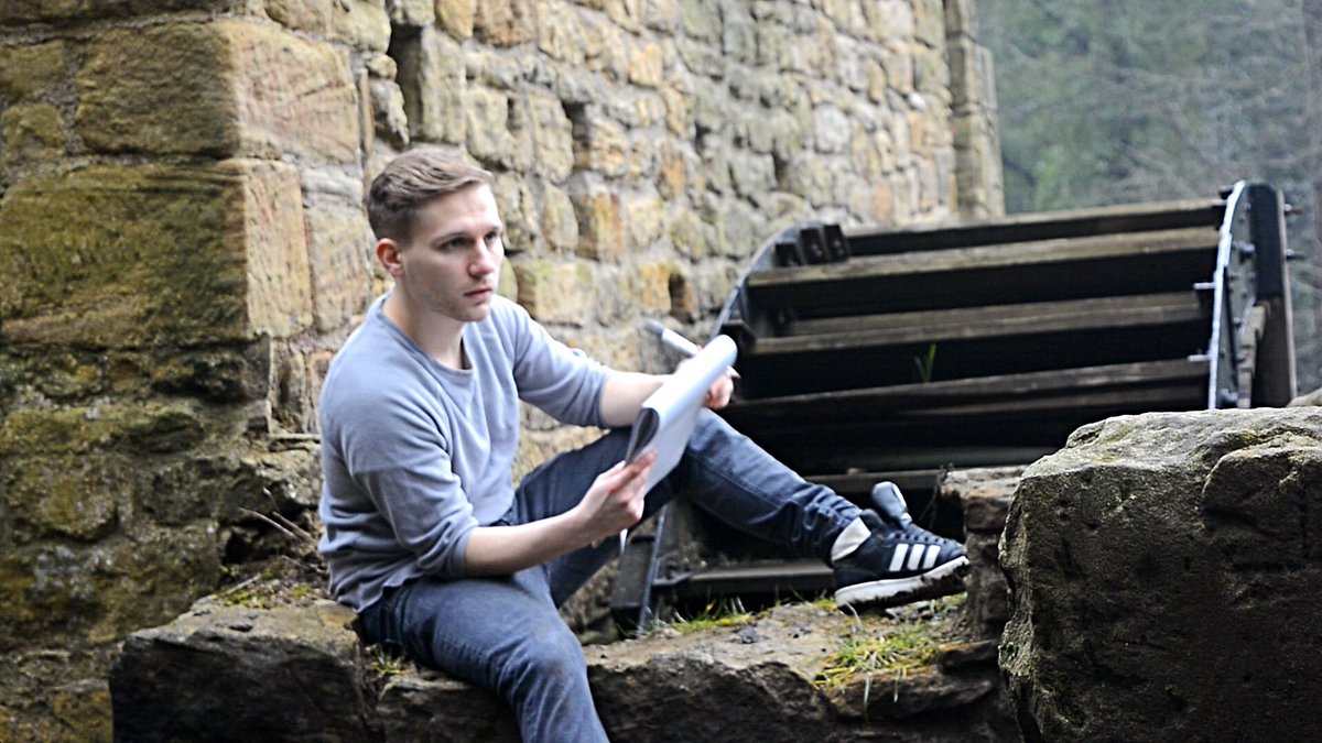 CTroublemaker_'s tweet image. 🌅💭
Reasons to be grateful
&amp;amp;
Things to look forward to...

Episode 24
Finding your passion. 
Fulfilling your purpose.
👱🏼‍♂️🎬