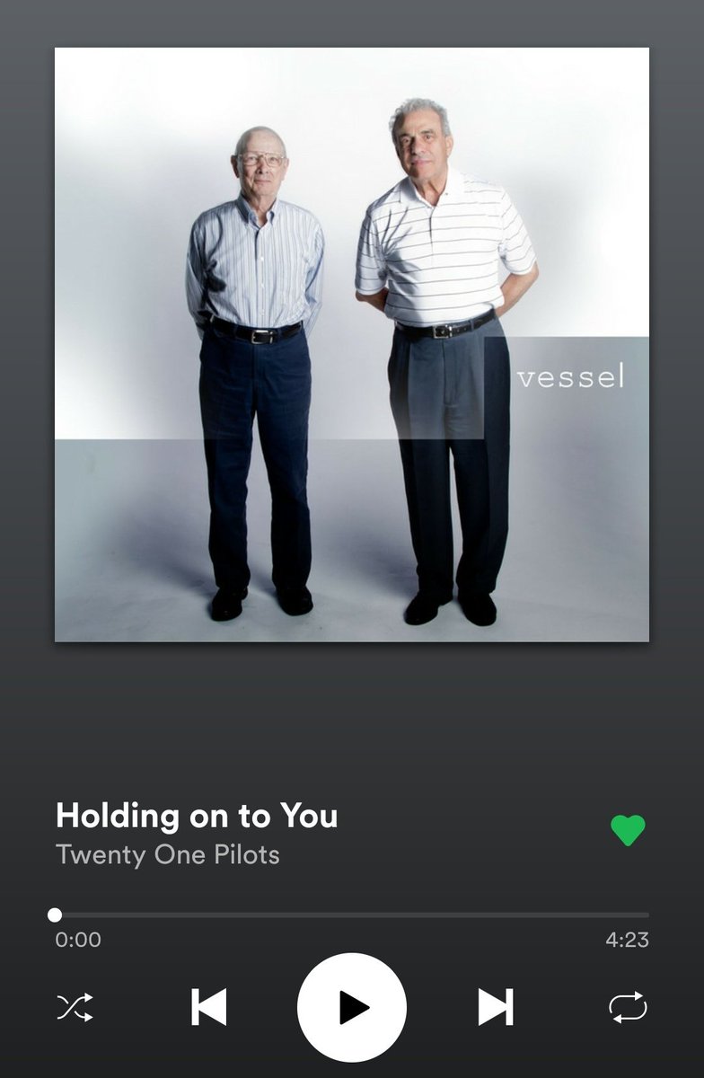 Holding on to You - Magic Shopyeah life is a struggle, but let's hold on to each other and help each other. when everything is weighing you down, let's find a way out.