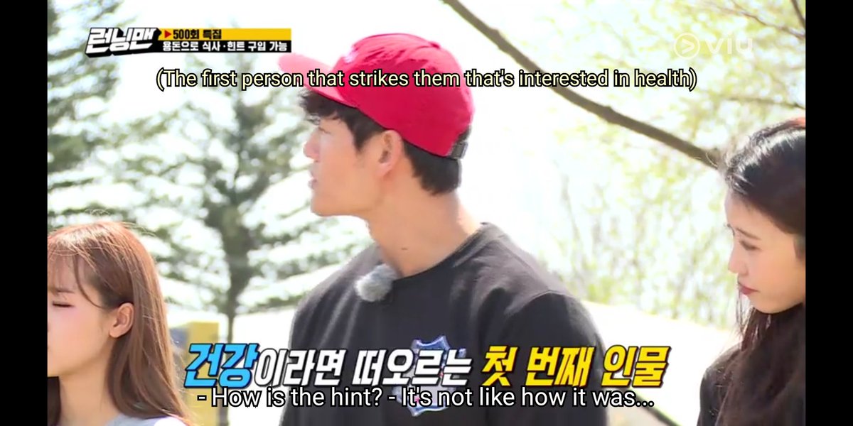 hileori's tweet photo. the way bo pil handled this last race of 500th ep is 👏🏻 and the hints when jaesuk said "it's not like how it was in the past" made me laugh so hard bc it reminds me of you-know-who
#RunningMan #RunningMan500th #yoojaesuk #kimjongkook https://t.co/KEEodNeryl