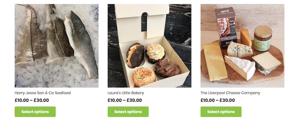 TheGuideLpool's tweet photo. Tried @LIDSdelivery yet? More local suppliers have now been added to its online store.

👉https://t.co/tr45kXSwKq https://t.co/91u1Ogy4J5