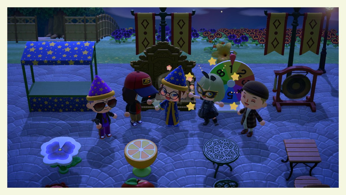 offercode3's tweet image. #AnimalCrossing #ACNH #NintendoSwitch