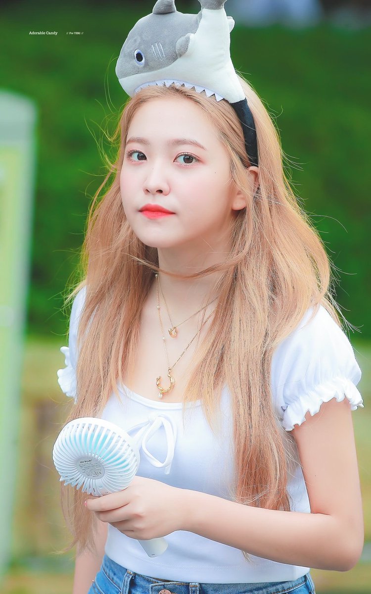 (RED VELVET) yeri’s mistreatment and incessant hate and bullying — a very important thread