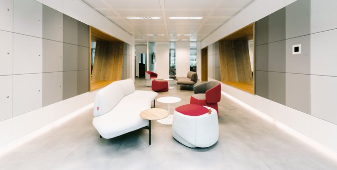 Fujitsu_Carib's tweet photo. #Digital #transformation is fundamentally changing the way we work at a rapid pace. >>>
#Fujitsu #BeFujitsu #DigitalWorkplace
https://t.co/cc36WuPtpO https://t.co/CHVv4wzuww