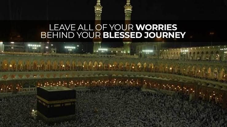 Amongst all the religious duties, the most impactful is Hajj. This is a journey from which we have seen people becoming completely different from what they have been doing in their lives. buff.ly/2SfRnT0 

#Hajj #Pakistan #Umrah