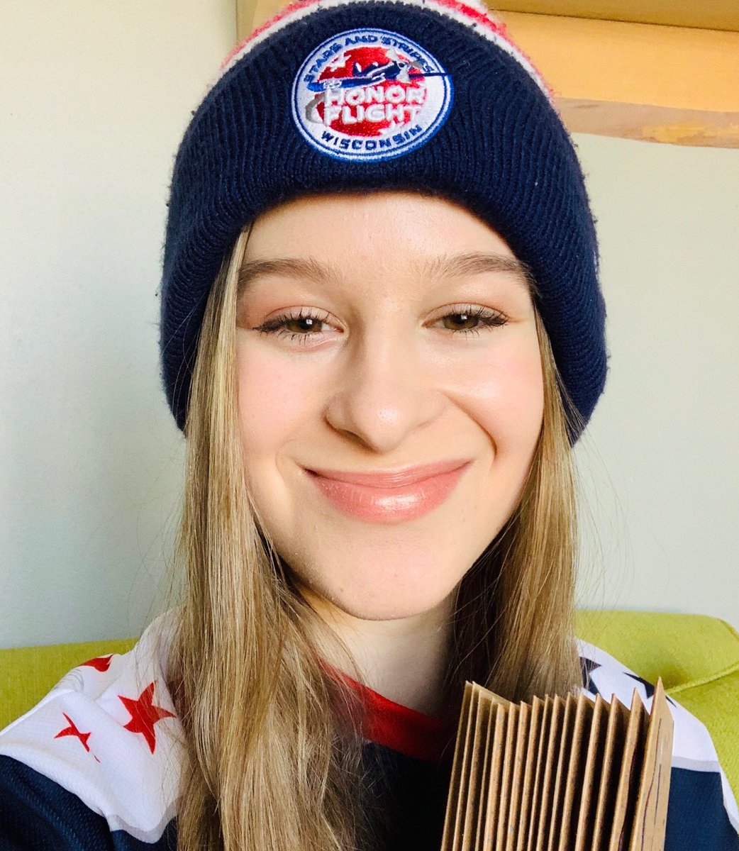 We just finished making the cards for Veterans, and will be sending them out tomorrow. Also, we will be doing a second round of cards for anyone who has more Veterans in mind. Please see our last Facebook post for details on what information to send. Stay healthy and well!😊