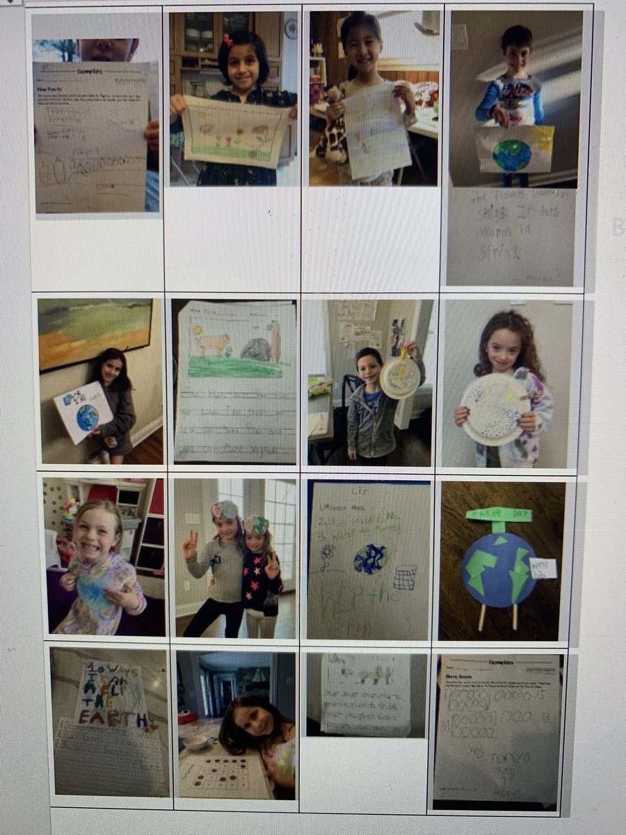 NjMpe's tweet photo. Our kindergarten best from home! #mperocks!!! https://t.co/jjbDemiQJc