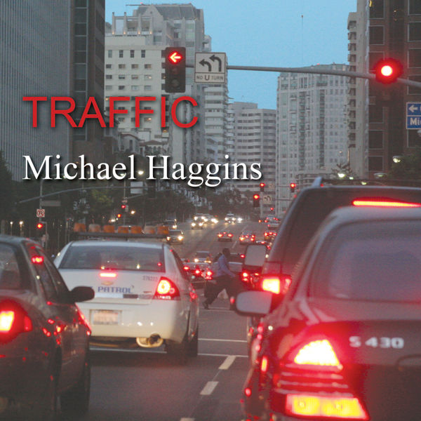 37) Michael Haggins - TrafficMichael Haggins, c'est pas seulement Daybreak. C'est aussi un cocktail de jazz et Funk smoothie, une musique assez sobre mais très efficace qui viendra vous masser les oreilles, une simplicité envoûtante, bref écoutez-le.