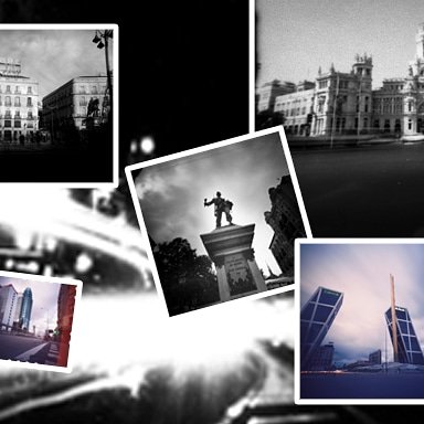 ECOCAM_FOTO's tweet photo. ¡Feliz día mundial de la fotografía estenopeica!
¡¡¡De Madrid al mundo!!!
#Pinholeday #Pinhole #estenopeica #wppd #pinholephotofraphy #fotografiaestenopeica https://t.co/APz9rAZEy3