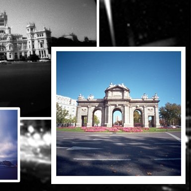 ECOCAM_FOTO's tweet photo. ¡Feliz día mundial de la fotografía estenopeica!
¡¡¡De Madrid al mundo!!!
#Pinholeday #Pinhole #estenopeica #wppd #pinholephotofraphy #fotografiaestenopeica https://t.co/APz9rAZEy3