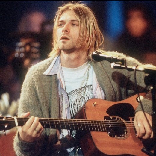 the meaning behind 'Polly' the darkest song Kurt Cobain has ever written.