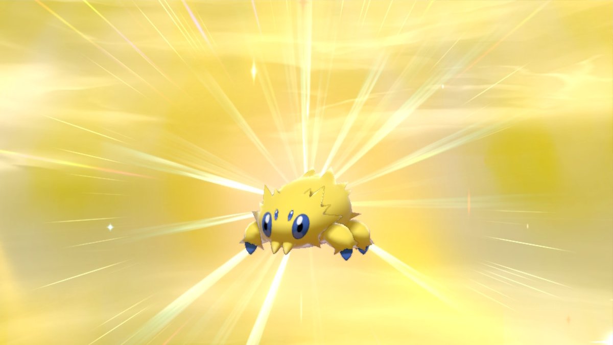 O Xrhsths 渡氷 Sto Twitter 光るバチュル ポケモン剣盾 Nintendoswitch O Xrhsths 渡氷 Sto Twitter 光るバチュル ポケモン剣盾 Nintendoswitch