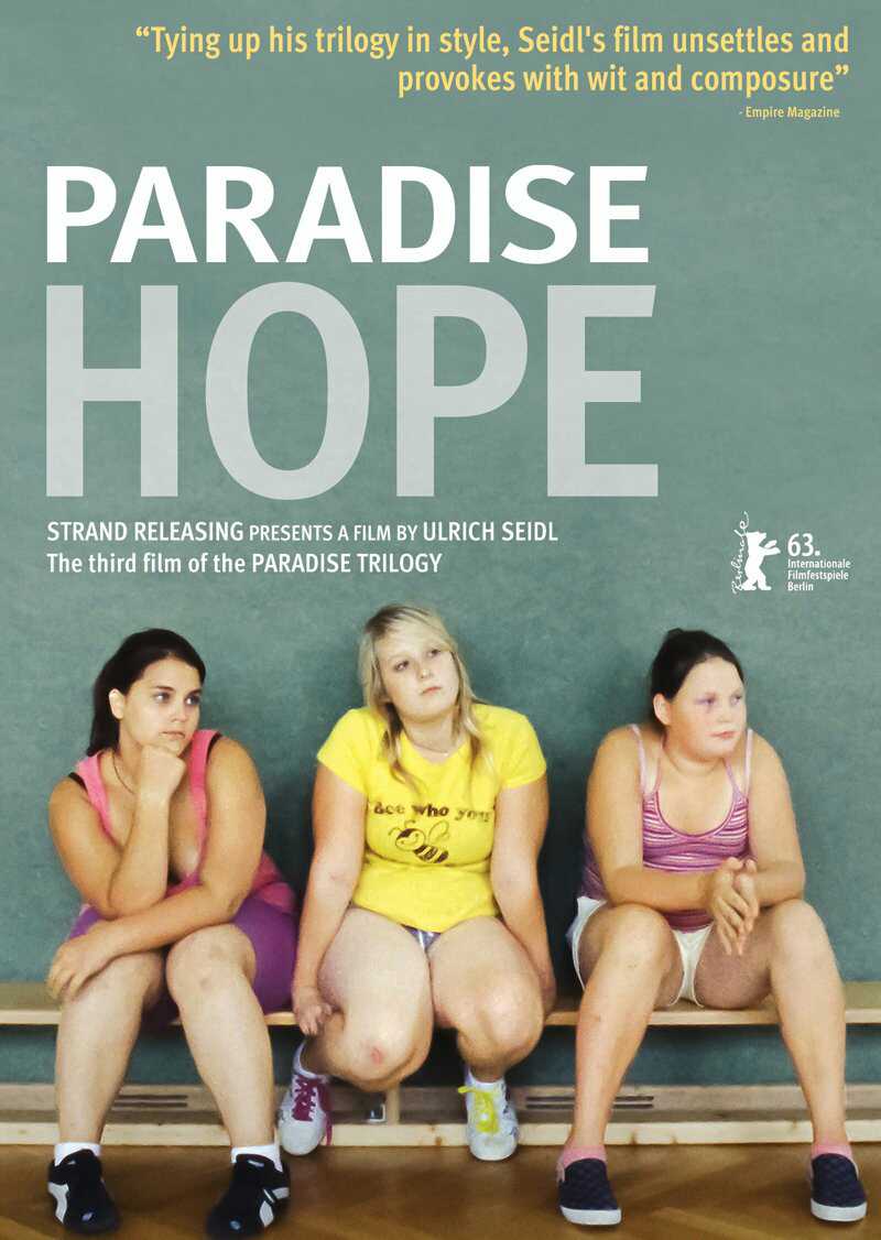 p1etr978's tweet photo. Amore, Fede, Speranza nel Paradiso di #UlrichSeidl. Una trilogia sul corpo femminile nella società occidentale con lo stile solito del grande regista austriaco. Ironico, crudele, disperato. 9 #ParadiseLove #ParadiseFaith #ParadiseHope https://t.co/dQQ2krKFmd