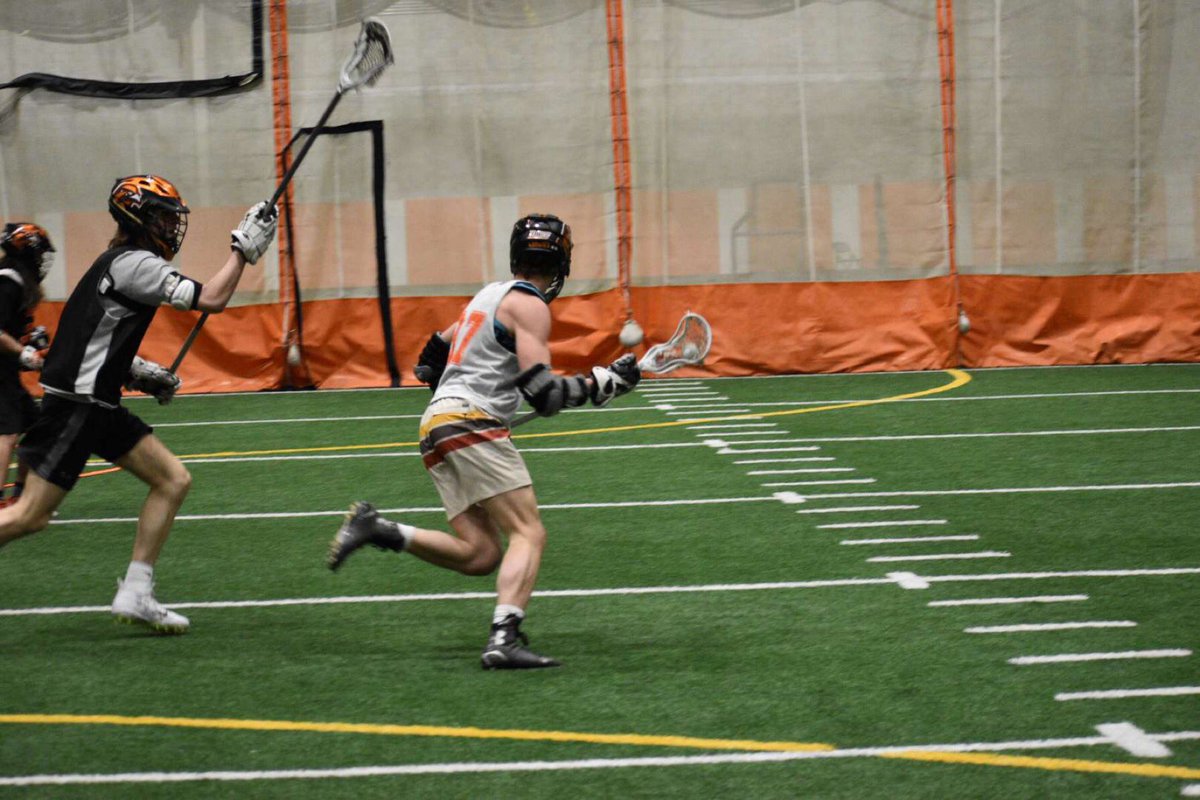 ReckerEthan's tweet photo. QUARANTINE SALE! $15 per stick and $30 for a goalie. Men and Women. Text me at 419-308-0053 or DM me if you need a head strung! https://t.co/futZPQcuuz