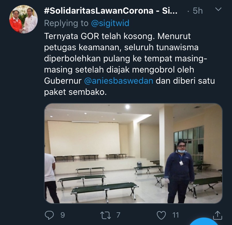 narkosun's tweet photo. Sungguh terlalu... https://t.co/5tgZWI5Fqd