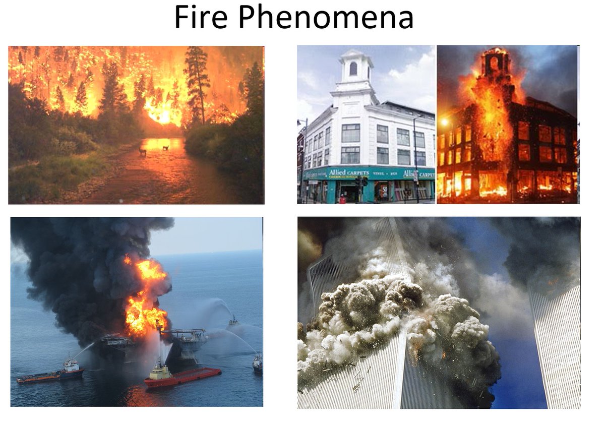 *Introduction to Fire Dynamics*
I am posting here the recording of my lecture on fire dynamics that I give in the course Combustion Science at Imperial College London. It is 2h long &amp; tailored to Mechanical Engineers. It cover how flames and fire evolve.

d2hpwsdp0ihr0w.cloudfront.net/sessions/75b57…