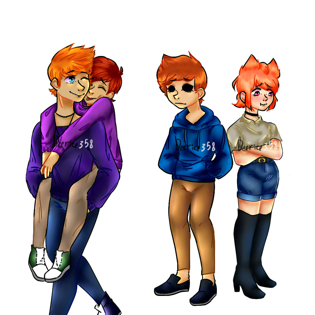 deerice358's tweet photo. :) yah i love drawing whatever I want 
#eddsworld #ewtord #ewtom #ewedd #ewmatt #tomtord #tordtom #eddmatt #mattedd https://t.co/maqvw1sgVr