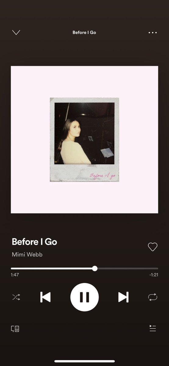 charlidamelio's tweet image. some songs i really like rn just thought y’all should know :)