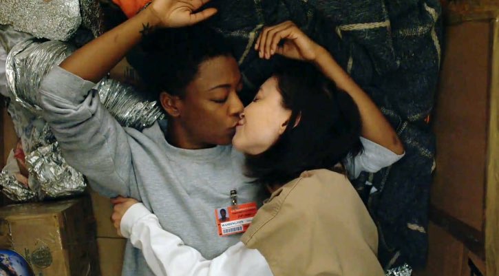 Happy  #LesbianVisibilityDay to these iconic power couples•a thread•