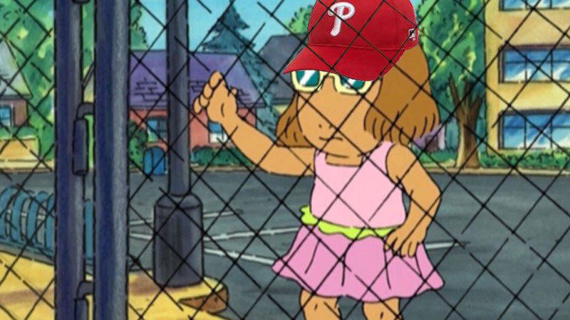 Phillies's tweet photo. https://t.co/jlCvEHQUzh
