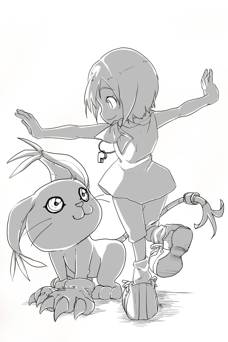 ট ইট র Hayato イラストレーター ヒカリちゃんはやっぱり光に向かっていく姿を描きたくなりますね 色も塗り込みます 八神ヒカリ テイルモン デジモン デジモンアドベンチャー イラスト好きな人と繋がりたい ট ইট র Hayato イラストレーター ヒカリちゃんはやっぱり光に向かっていく姿を描きたくなりますね 色も塗り込みます 八神ヒカリ テイルモン デジモン デジモンアドベンチャー イラスト好きな人と繋がりたい