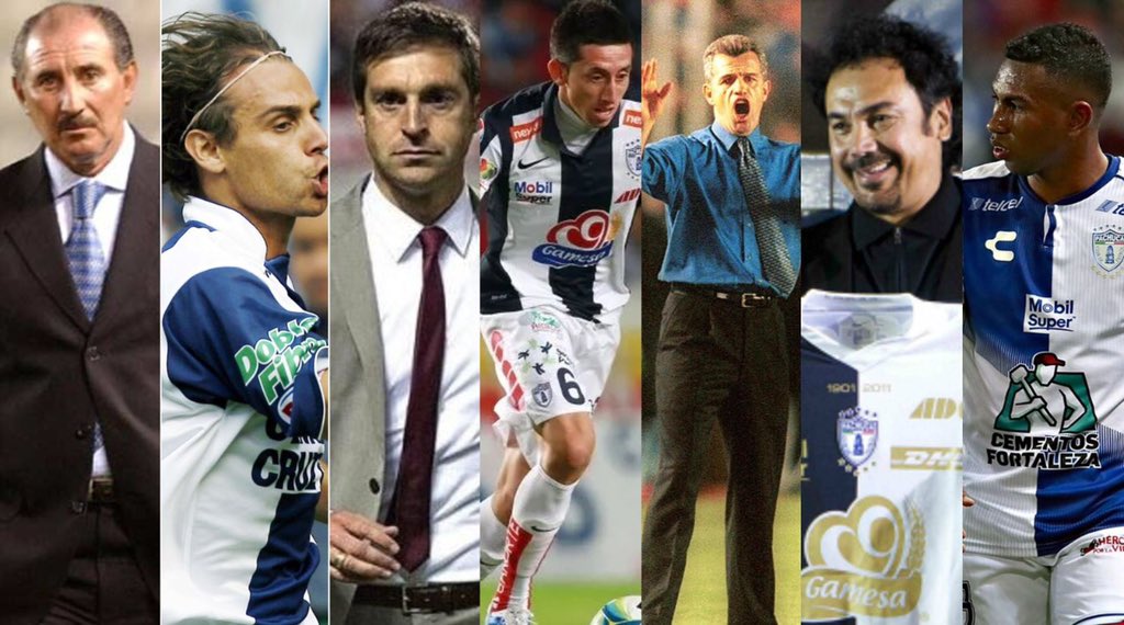 A propósito del cumpleaños del <a href="/Atleti/">Atlético de Madrid</a>, recordamos a varios Tuzos que también se vistieron de colchoneros durante su carrera. 

tuzologia.net/?p=4361