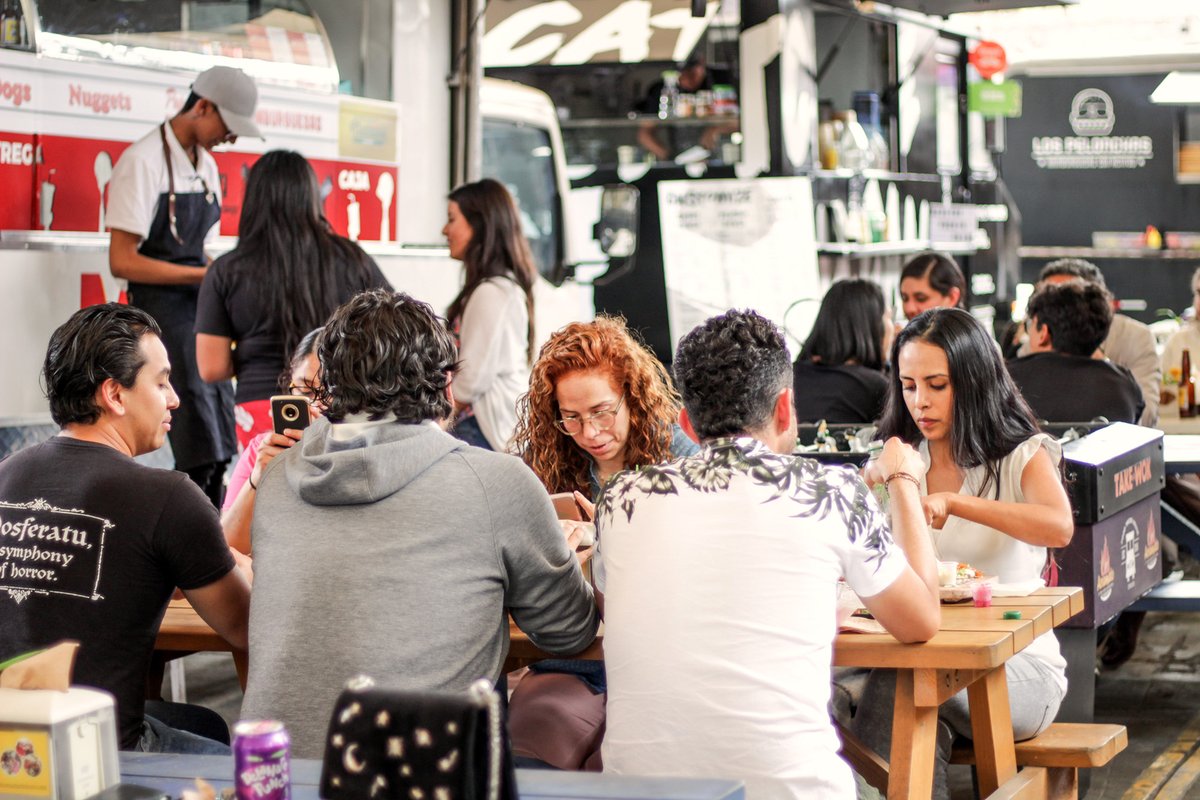 ¿Cuál es el camión que más extrañan esta cuarentena? 🤷‍♀️🤷‍♂️