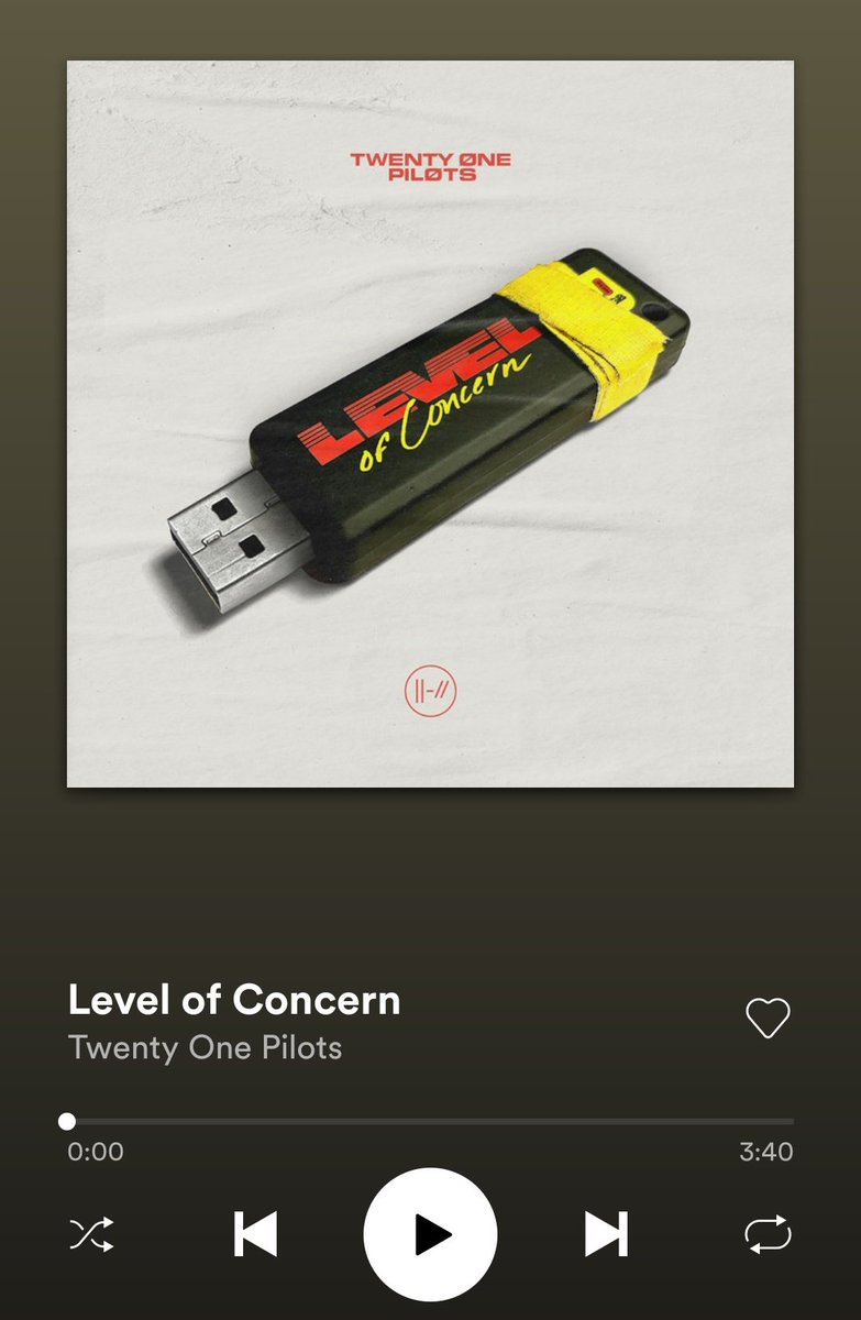 Level of Concern - Make It Rightfeel-good songs about companionship in the midst of hard times