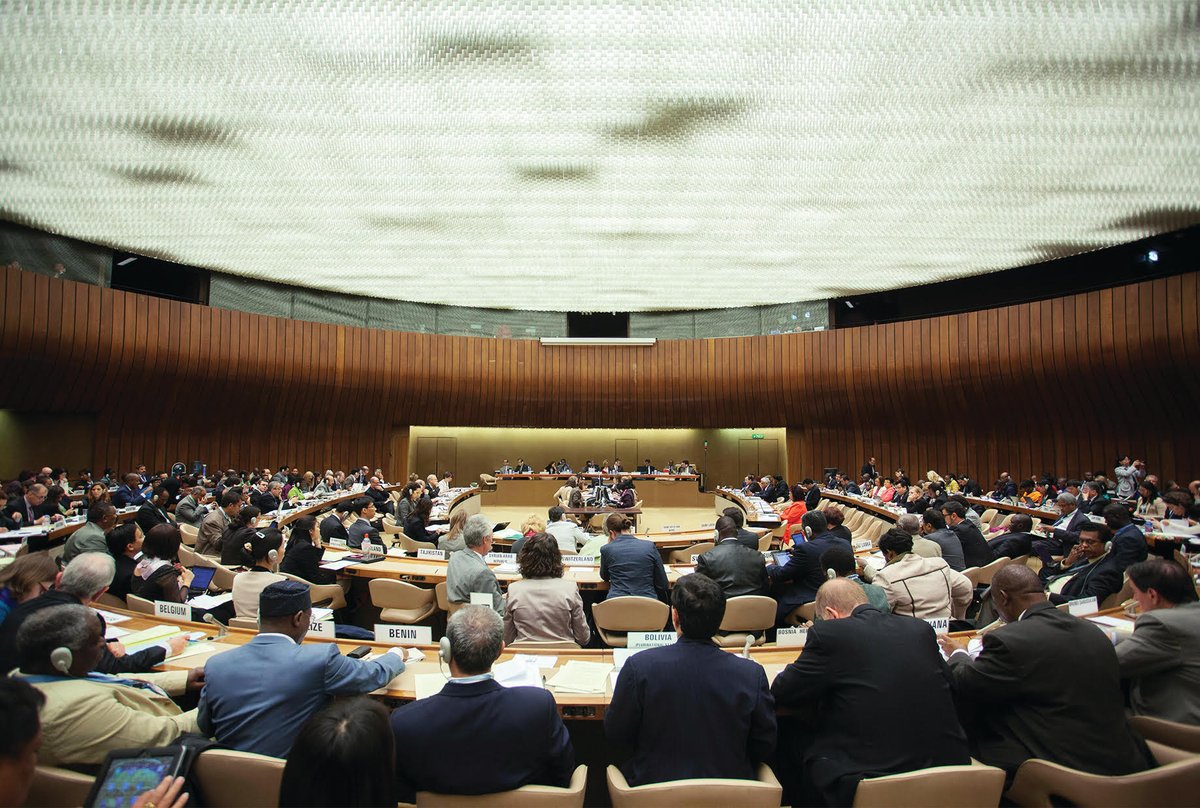 Re  @WHO unable to verify China   #COVID data. Key post-SARS reform enabled  @WHO to use unofficial data sources (indep scientists/civil society) to improve accountability & transparency. But it didn& #39;t work w/ China. How can we empower  @WHO to speak truth to power? 1X