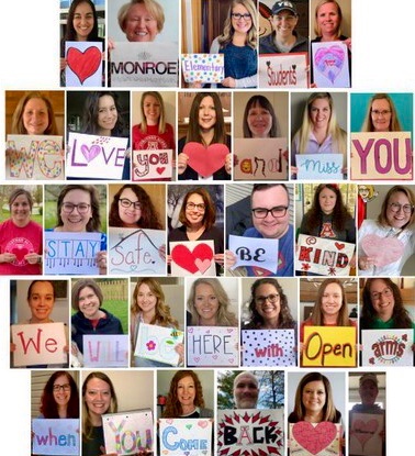 #PioneersPressOn 

We miss you all! ❤️