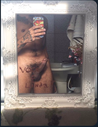 UAMnudes's tweet photo. Ex Aluno de Cinema - CE https://t.co/mO52YOR95g