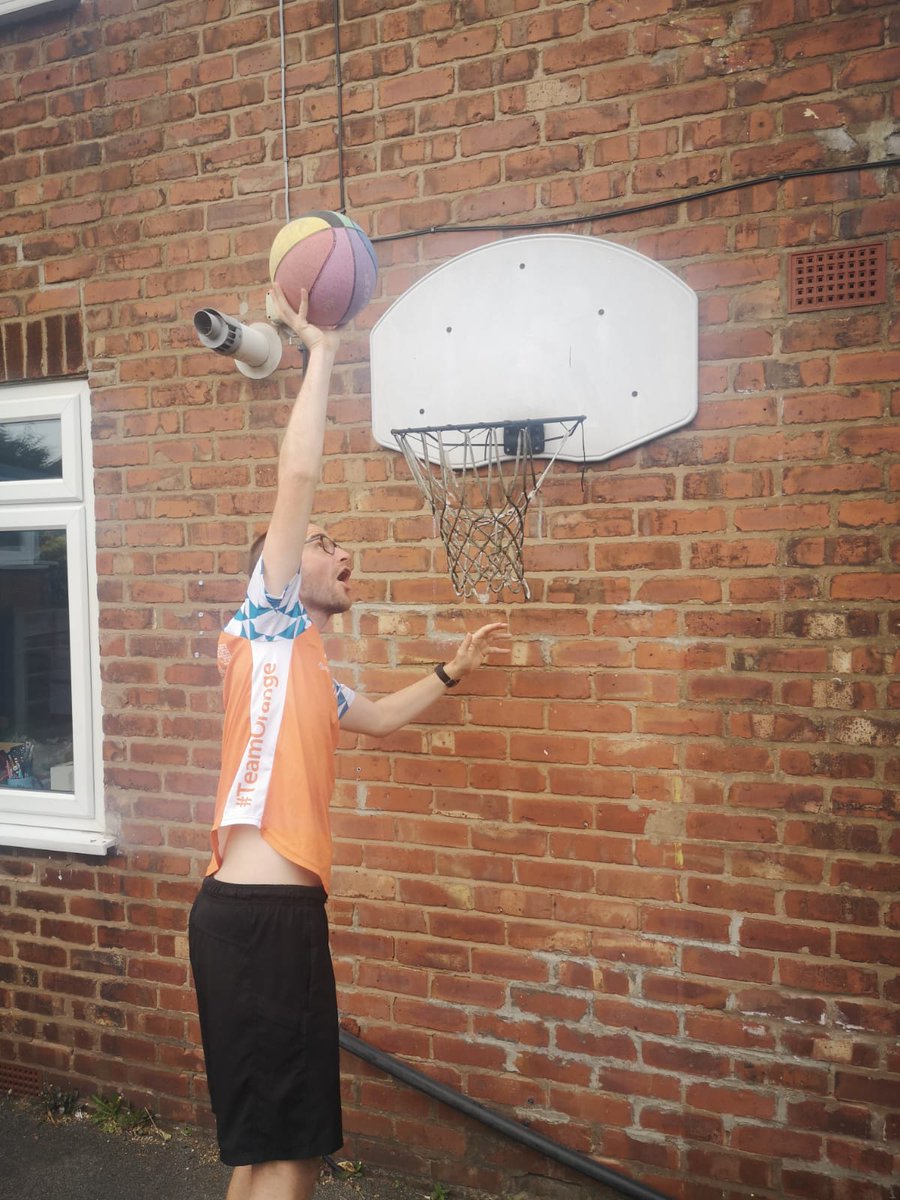 MDUK_News's tweet image. We’ve seen some incredible efforts today for the #2point6challenge! If you’ve been inspired, you can still sign up and fundraise to support people living with muscle-wasting conditions because our #MusclesMatter 
 &amp;gt;&amp;gt; twopointsixchallenge.justgiving.com/get-involved?c…