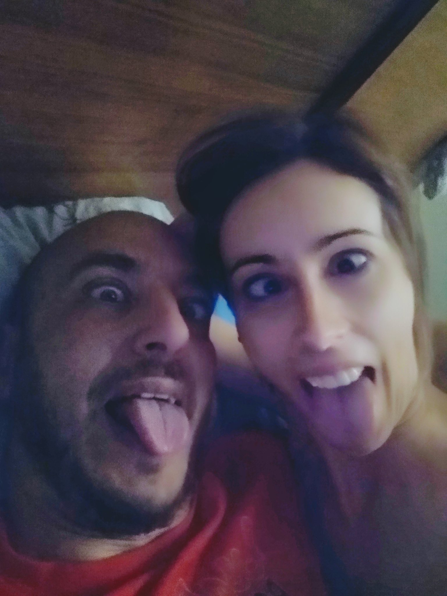 2 pic. @DaisyAdam💋💋 Tú y yo siempre 🔥 https://t.co/1mAg76osDa