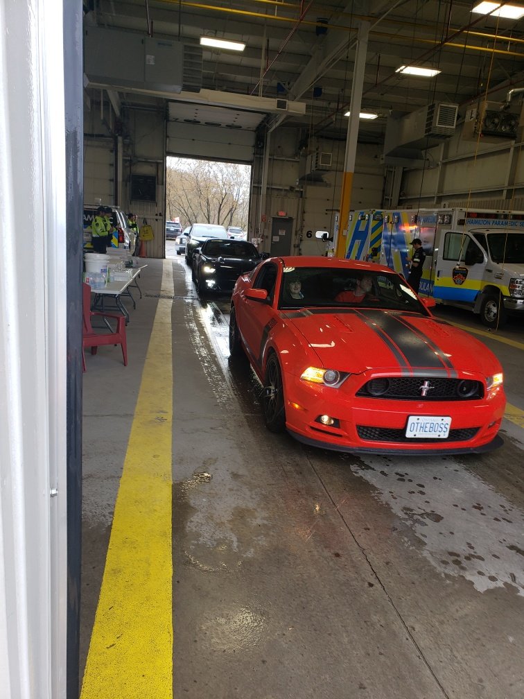 HPS_Paramedics tweet picture