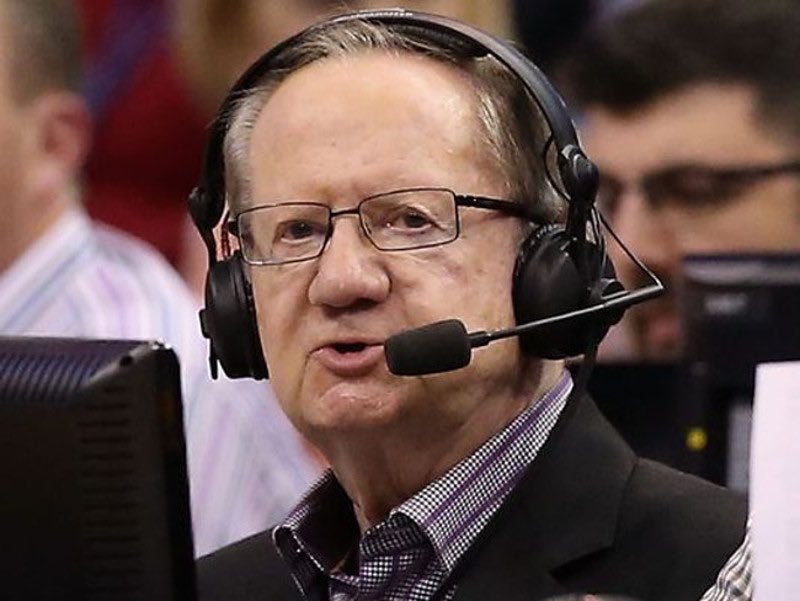 Happy birthday to Al McCoy: the Phoenix Suns best radio personality/98.7 FM Arizona Sports Station. 