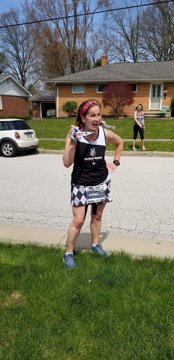 HOF Marathon tweet media